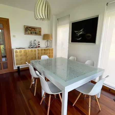 Casa Maisa Galizano