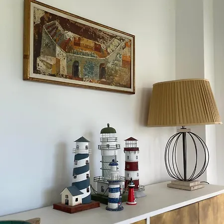 Casa Maisa *