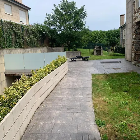 度假居 Casa Maisa 加利扎诺