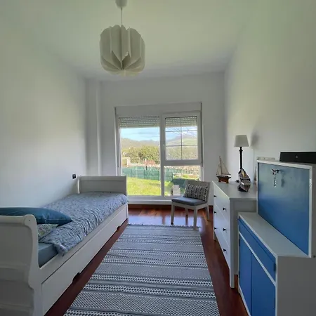 Holiday home Casa Maisa Galizano