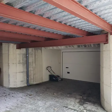 度假居 Casa Maisa *