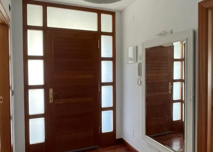 Casa Maisa 加利扎诺