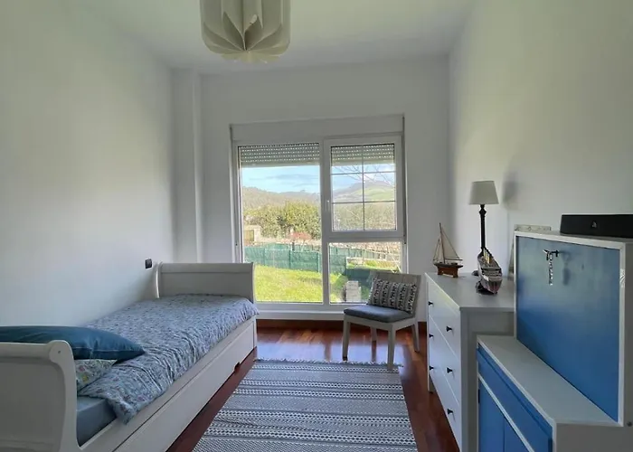 度假居 Casa Maisa 加利扎诺