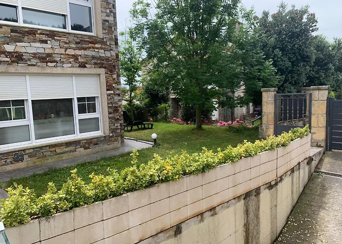 度假居 Casa Maisa 加利扎诺