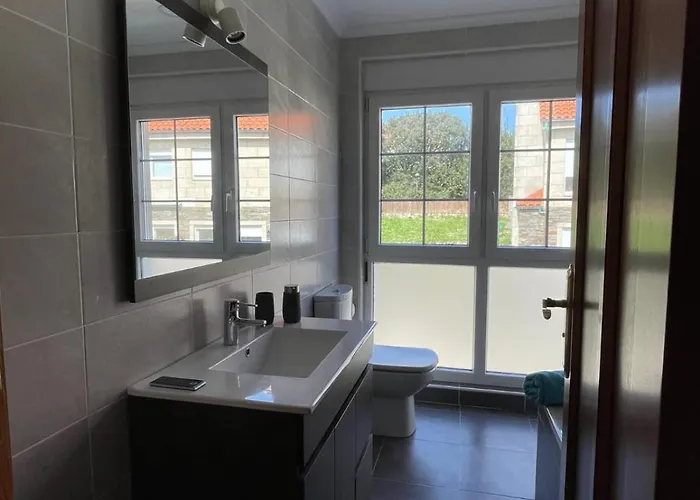 度假居 Casa Maisa *