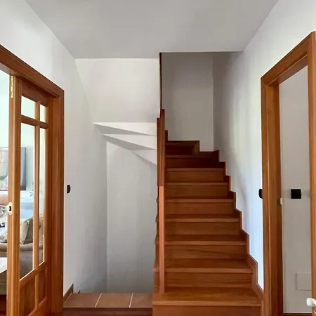 펜션 Casa Maisa 갈리자노