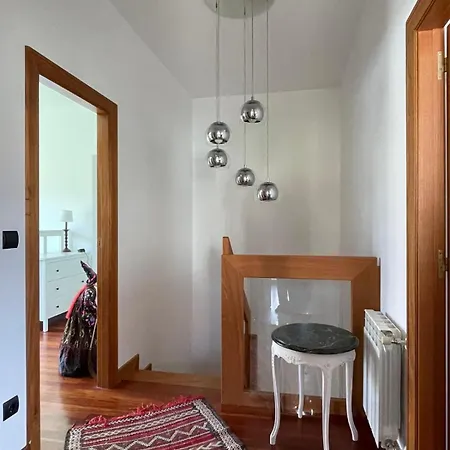 Casa Maisa גליצנו
