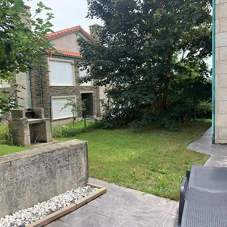 Casa Maisa 갈리자노