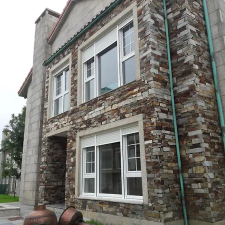בית נופש Casa Maisa גליצנו