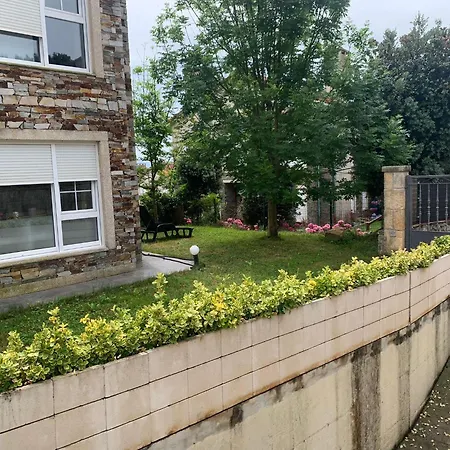 펜션 Casa Maisa 갈리자노