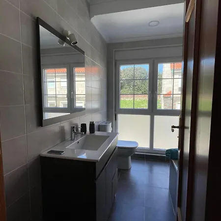 בית נופש Casa Maisa *