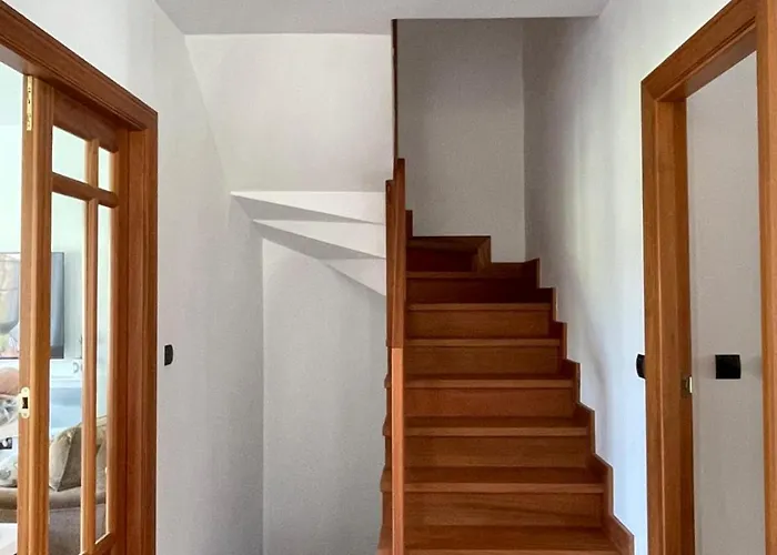 펜션 Casa Maisa 갈리자노