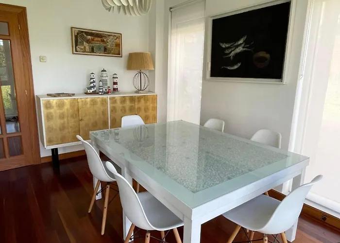 Casa Maisa 갈리자노