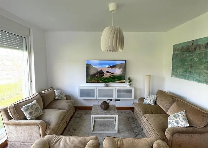 펜션 Casa Maisa 갈리자노