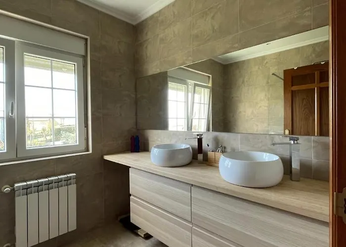 Casa Maisa 갈리자노