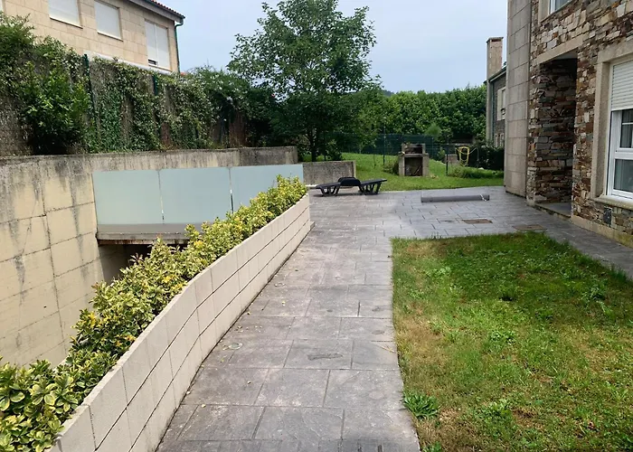 펜션 Casa Maisa 갈리자노