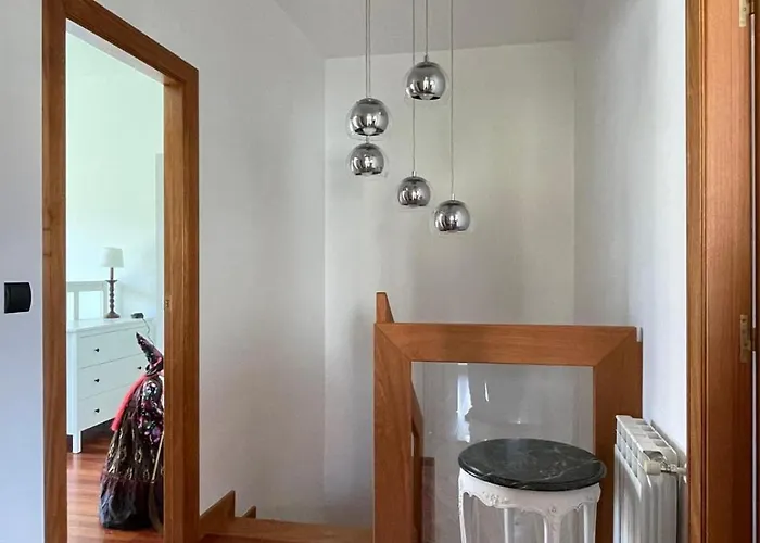 Casa Maisa 갈리자노