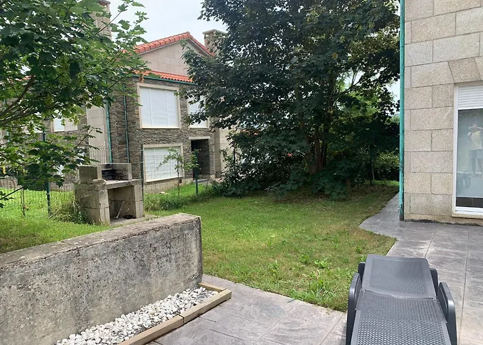 Casa Maisa 갈리자노