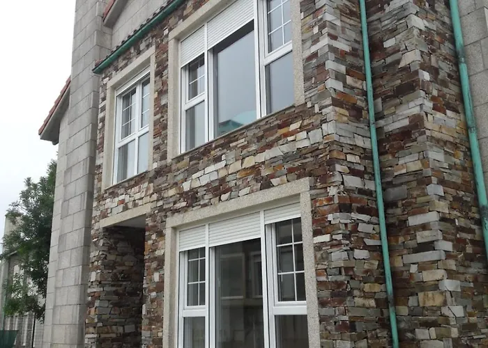 펜션 Casa Maisa 갈리자노