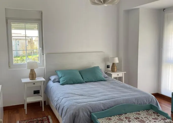 Casa Maisa * 갈리자노